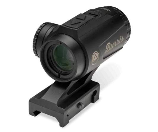 RED DOT BURRIS RT-3 PRISM SIGHT