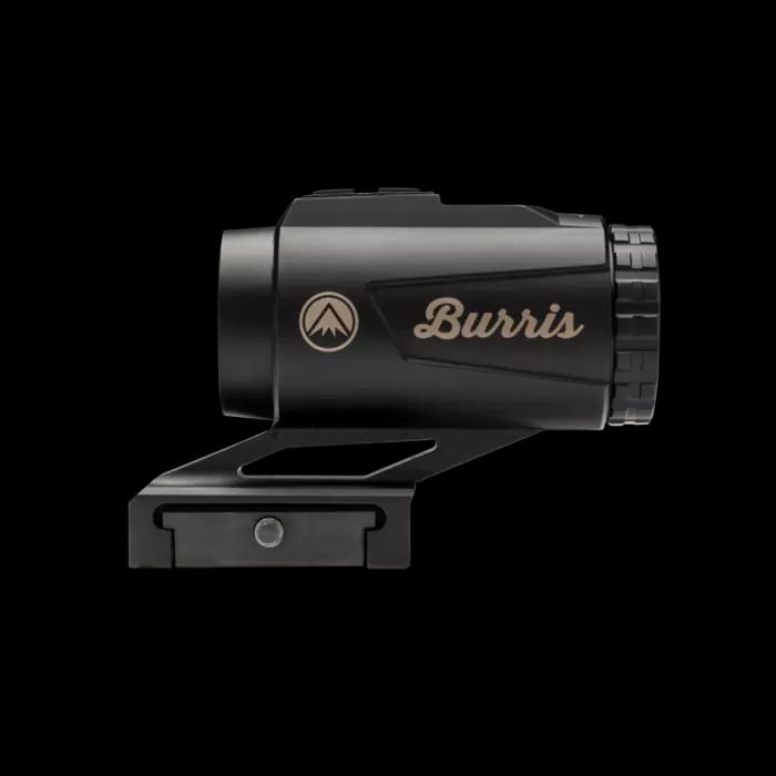 Burris Rt 3 RED DOT BURRIS RT-3 PRISM SIGHT – Sons Of Guns