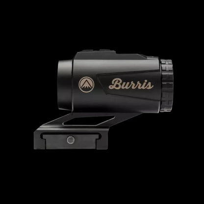 RED DOT BURRIS RT-3 PRISM SIGHT
