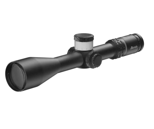 SCOPE BURRIS XTR PRO 5.5-30X56 SCR-Q MILL ILLUM