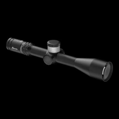 SCOPE BURRIS XTR PRO 5.5-30X56 SCR-Q MILL ILLUM