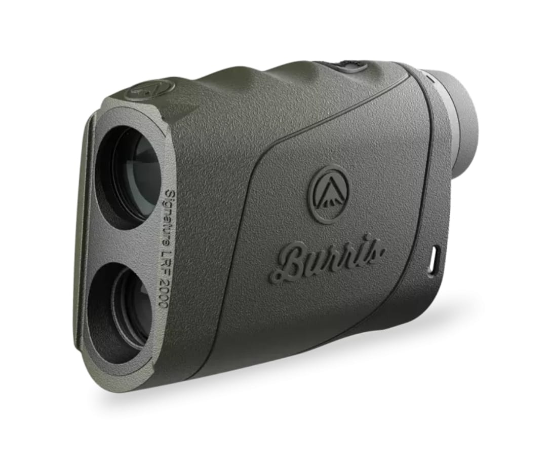 BURRIS RANGEFINDER SIGNATURE HD 7X