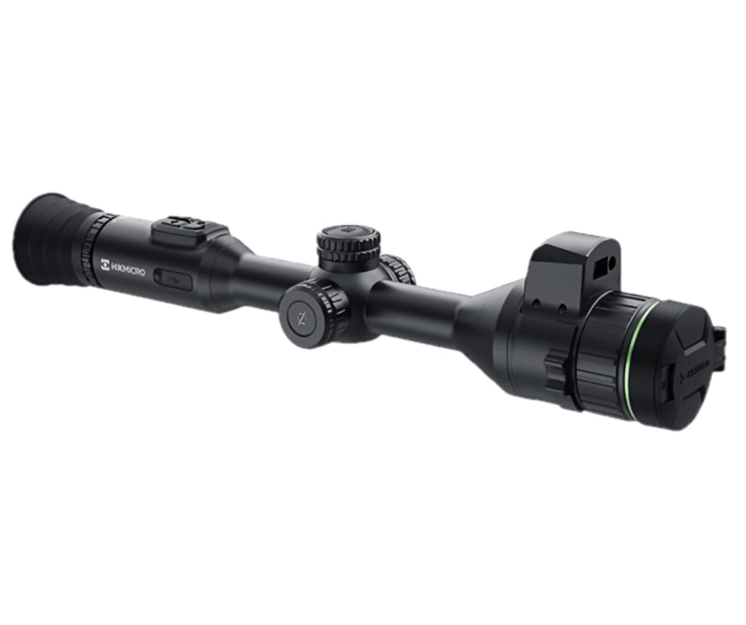 SCOPE HIKMICRO ALPEX 4K A50EL DAY/NIGHT LRF
