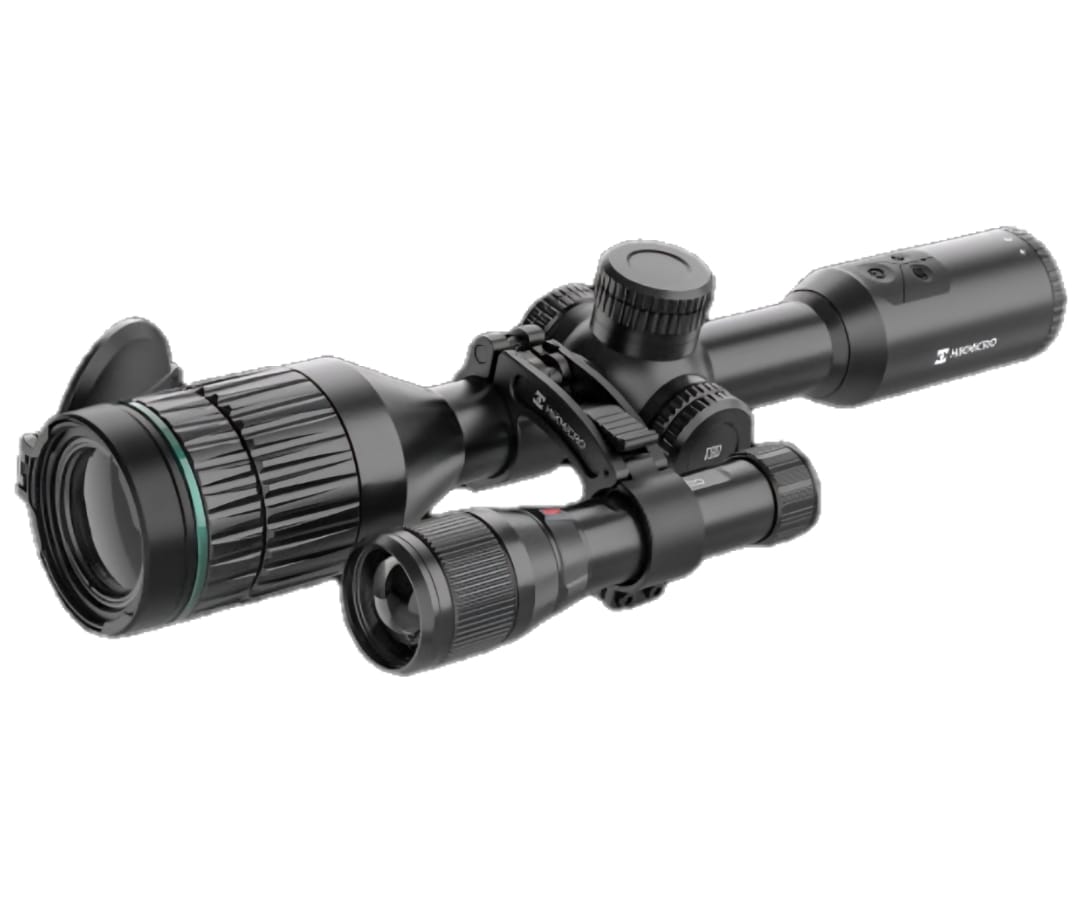 SCOPE HIKMICRO ALPEX A50T NIGHTVISION
