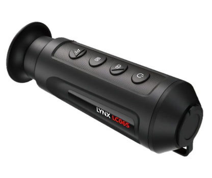 HANDHELD HIKMICRO LYNX LC06S THERMAL