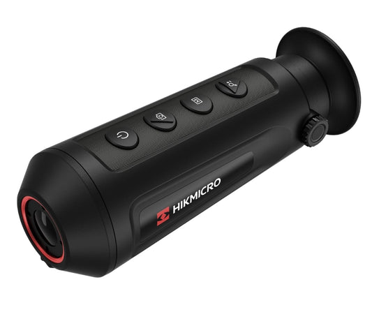 HANDHELD HIKMICRO LYNX PRO LH15 THERMAL V2.0