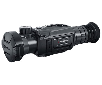 SCOPE HIKMICRO THUNDER PRO TQ50 THERMAL V2.0