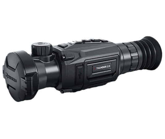 SCOPE HIKMICRO THUNDER PRO TQ50 THERMAL V2.0