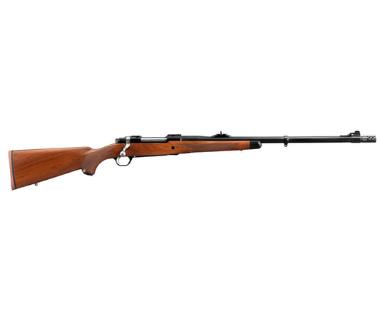 RUGER 375 RUGER HAWKEYE AFRICA