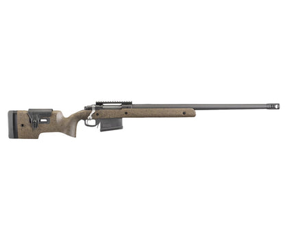 RUGER 6.5PRC HAWKEYE LONG RANGE TARGET