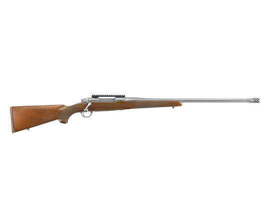 RUGER 6.5 CREEDMOOR M77 HAWKEYE HUNTER
