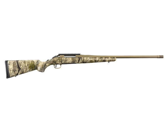 RUGER 30-06SPR AMERICAN PREDATOR GO WILD