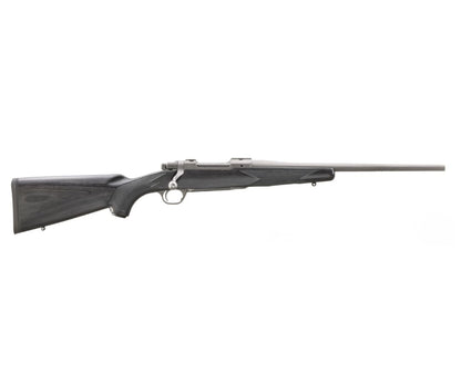 RUGER 7MM-08 HAWKEYE LAMINATE COMPACT