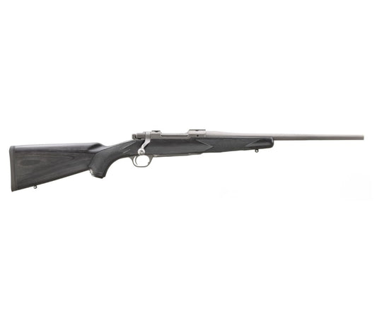 RUGER 7MM-08 HAWKEYE LAMINATE COMPACT