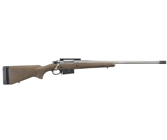 RUGER 6.5 CREEDMOOR HAWKEYE LONG RANGE HUNTER