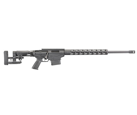 RUGER 6.5CREEDMOOR PRECISION GEN3