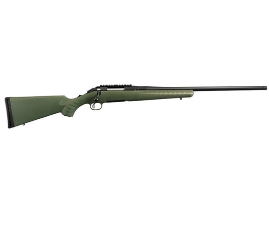 RUGER 6.5 CREEDMOOR AMERICAN PREDATOR STD