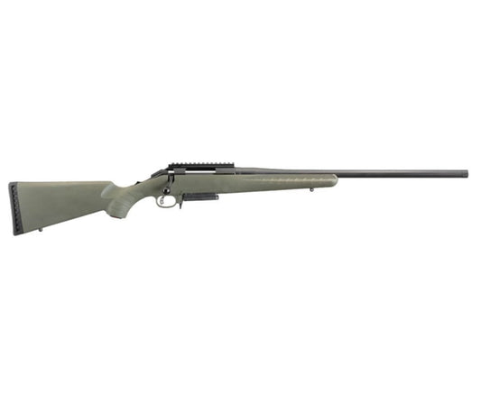 RUGER 6MM CREEDMOOR AMERICAN PREDATOR