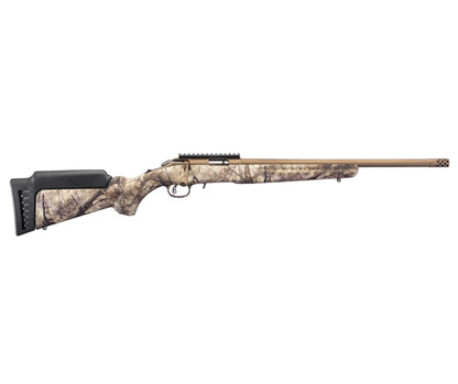 RUGER 22LR AMERICAN GO WILD