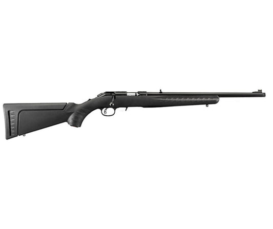 RUGER 22LR AMERICAN THREADED