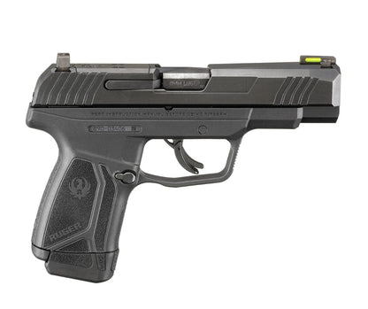 PISTOL RUGER 9MMP MAX-9 LONG 4"