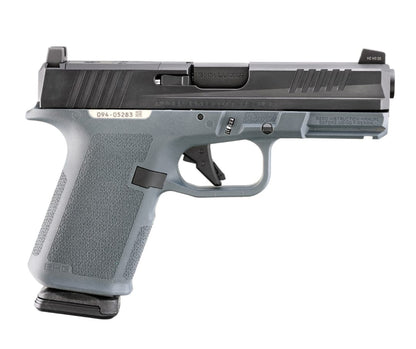 PISTOL RUGER 9MMP RXM