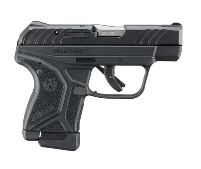 PISTOL RUGER 22LR LCP II