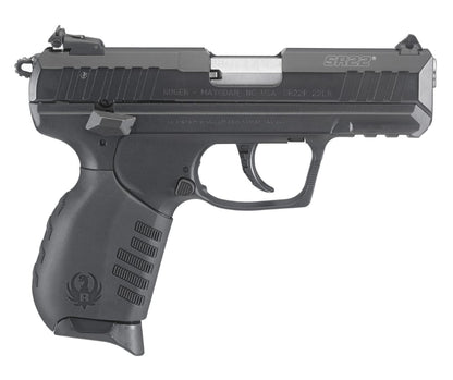 PISTOL RUGER 22LR SR22PB