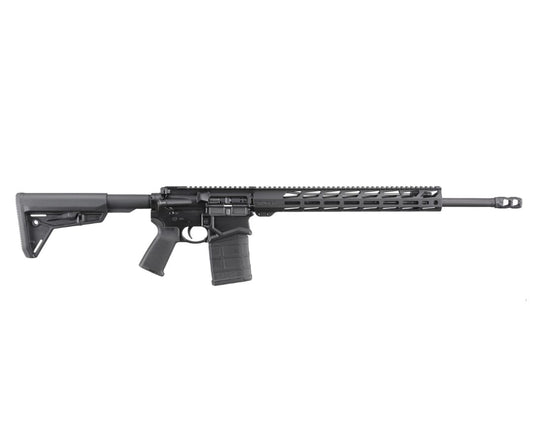 RIFLE RUGER 7.62/308 SFAR 20"