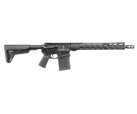 RIFLE RUGER 7.62/308 SFAR 16"