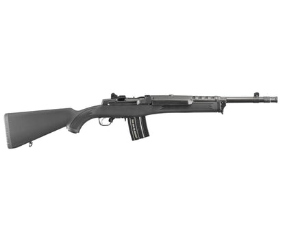 RIFLE RUGER 300 BLACKOUT MINI-14