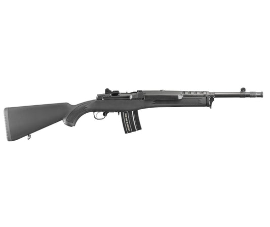 RIFLE RUGER 300 BLACKOUT MINI-14