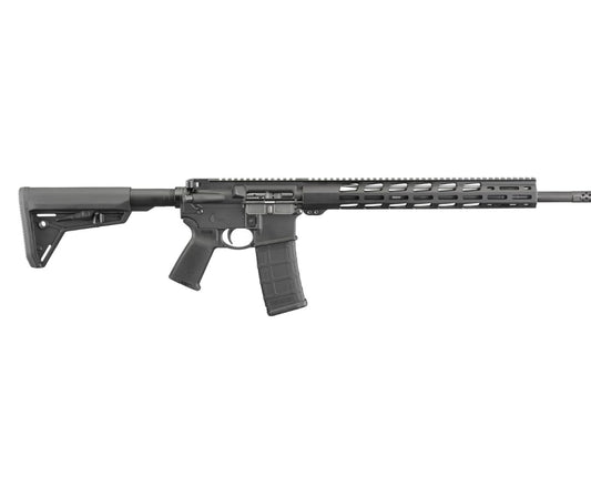 RIFLE RUGER 5.56X45 AR556 MPR