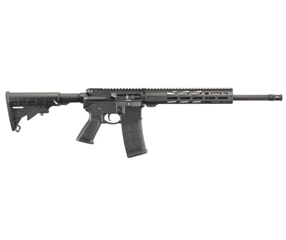 RIFLE RUGER 5.56X45 AR556 FREE FLOAT HAND GUARD