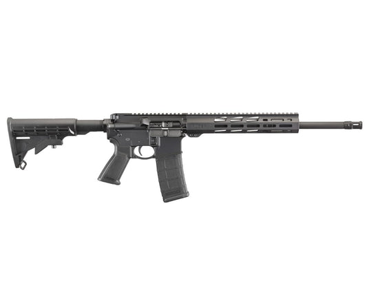 RIFLE RUGER 5.56X45 AR556 FREE FLOAT HAND GUARD