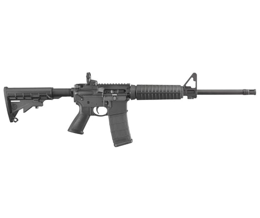 RIFLE RUGER 5.56X45 AR556
