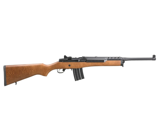 RIFLE RUGER 5.56X45 MINI-14 RANCH