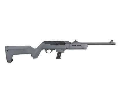 RIFLE RUGER 9MM PAR PC CARBINE MAGPUL BACKPACKER