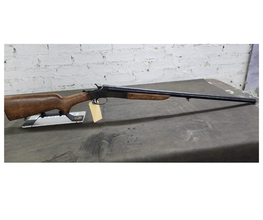 SHOTGUN 12GA ROSSI SINGLE SHOT