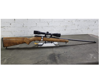 RIFLE .22LR STEVENS MODEL84C