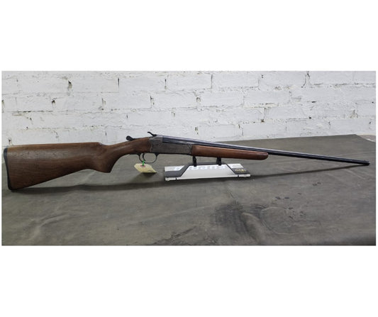 SHOTGUN 410BORE STEVENS SINGLE SHOT