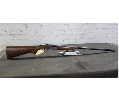SHOTGUN 12GA ASTRA SINGLE SHOT