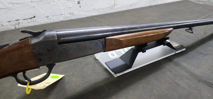 SHOTGUN 12GA ASTRA SINGLE SHOT