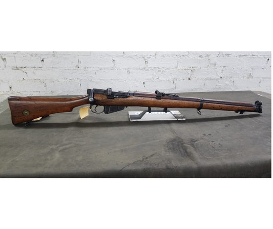 RIFLE 303 BRITISH ENFIELD