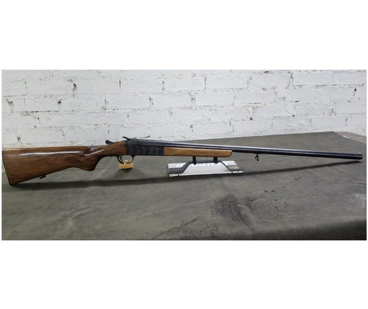 SHOTGUN 12GA ASTRA SINGLE SHOT