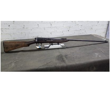 RIFLE .303 BRITISH ENFIELD