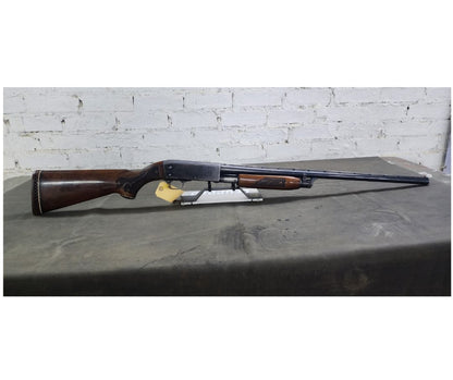 SHOTGUN 12GA ITHACA PUMP ACTION
