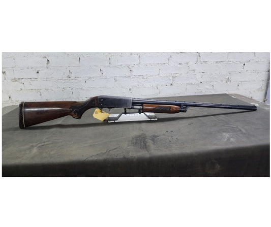 SHOTGUN 12GA ITHACA PUMP ACTION