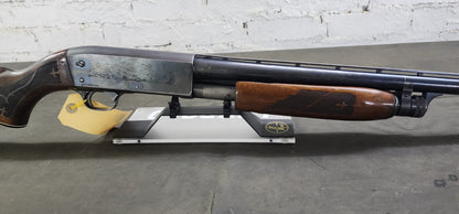SHOTGUN 12GA ITHACA PUMP ACTION