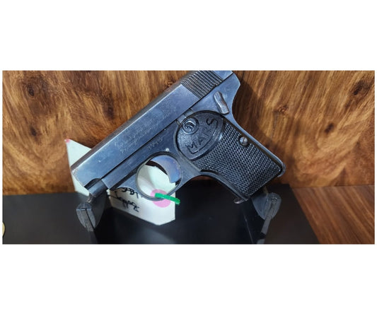 PISTOL 6.35MM/25ACP MARS